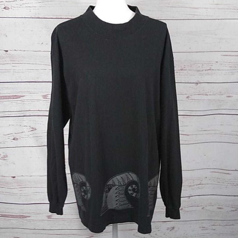 Adore Tunic